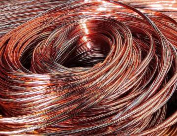Golpearía arancel de Trump al cobre al 65% de la industria