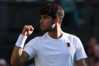 Sigue Alcaraz con su defensa