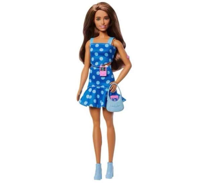 Lanzan la primera Barbie con diabetes Tipo 1 Lanzan la primera Barbie con diabetes Tipo 1