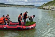 Continúan 160 personas desaparecidas en Texas por inundaciones Continúan 160 personas desaparecidas en Texas por inundaciones