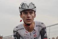 Culmina Isaac del Toro quinto en etapa 1 de la Vuelta a Austria 