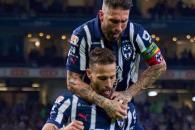 Van Ramos, Canales, Brunetta y Joaquím al Juego de Estrellas 