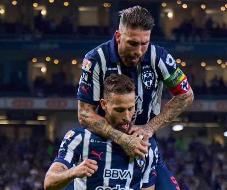 Van Ramos, Canales, Brunetta y Joaquím al Juego de Estrellas Van Ramos, Canales, Brunetta y Joaquím al Juego de Estrellas