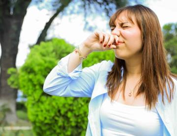 Alergias, una creciente amenaza para la salud