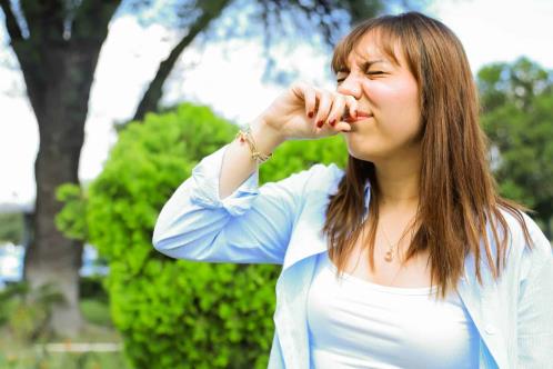 Alergias, una creciente amenaza para la salud