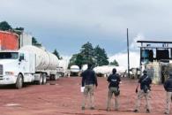 Supera Sheinbaum a AMLO y EPN en decomisos de huachicol Supera Sheinbaum a AMLO y EPN en decomisos de huachicol