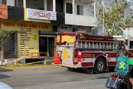 Fotogalería Policiaca del 09/07/2025