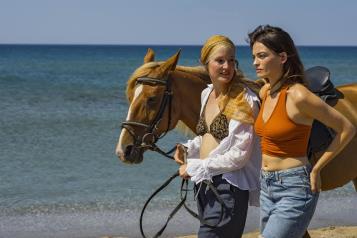 Proyectarán en la Cineteca Nuevo León Hot Milk"