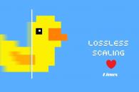 Lossless Scaling Frame Generation ya funciona en Linux Lossless Scaling Frame Generation ya funciona en Linux