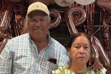 M&aacute;s de 160 desaparecidos dejan inundaciones en Texas