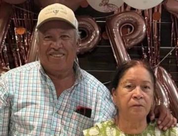 Más de 160 desaparecidos dejan inundaciones en Texas