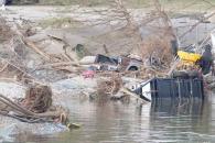Intensas lluvias provocan inundaciones en Nuevo México Intensas lluvias provocan inundaciones en Nuevo México