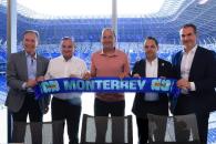 Acuerdan un trabajo coordinado para tener un exitoso Mundial