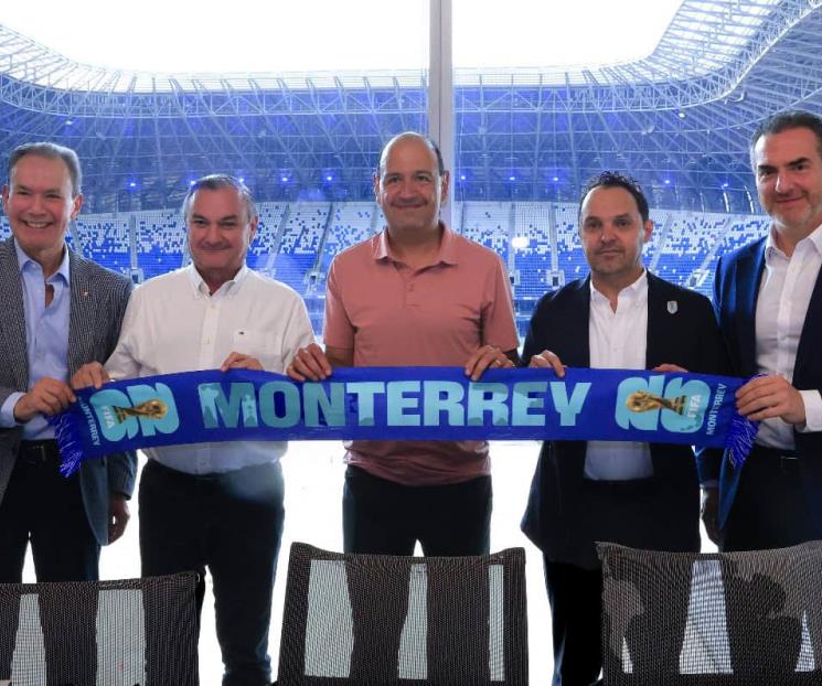 Acuerdan un trabajo coordinado para tener un exitoso Mundial Acuerdan un trabajo coordinado para tener un exitoso Mundial