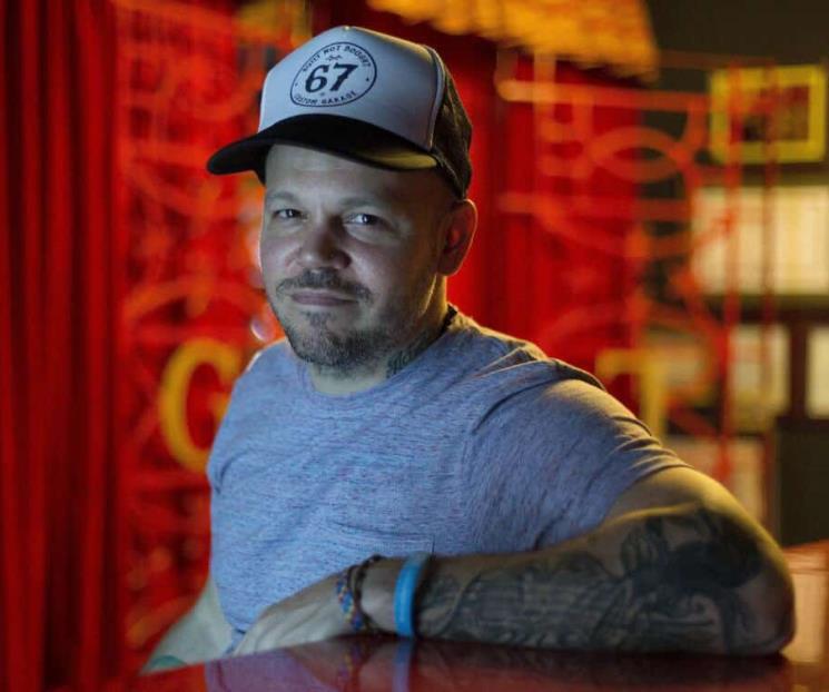Residente renuncia a 2 festivales en España por vínculos con Israel Residente renuncia a 2 festivales en España por vínculos con Israel