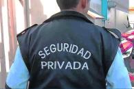 ASUME se manifiesta sobre jornada laboral en Seguridad privada