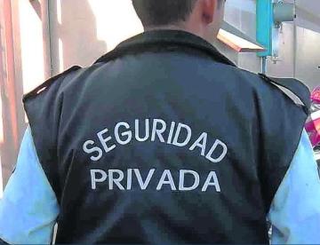 ASUME se manifiesta sobre jornada laboral en Seguridad privada