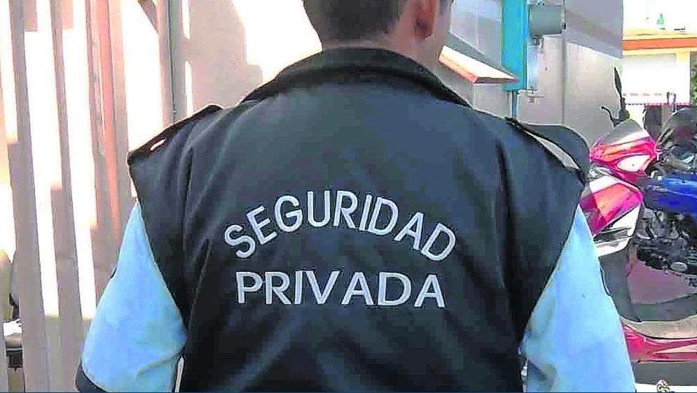 ASUME se manifiesta sobre jornada laboral en Seguridad privada ASUME se manifiesta sobre jornada laboral en Seguridad privada