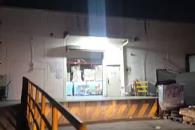 Evacuan a 19 en incendio de tienda