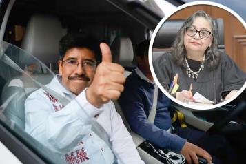 Marca diálogo abierto relevo en la Suprema Corte