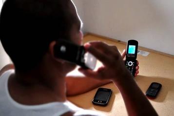 Mandan a la C&aacute;mara de Diputados iniciativa contra la extorsi&oacute;n