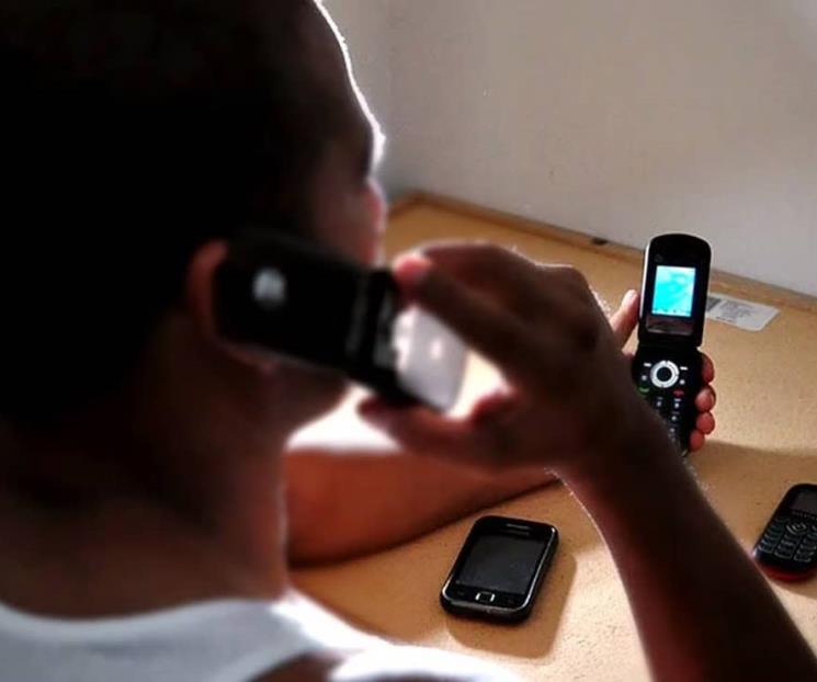 Mandan a la C&aacute;mara de Diputados iniciativa contra la extorsi&oacute;n