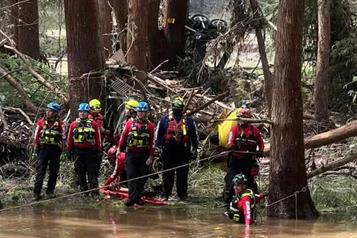 Agradece EU apoyo de México ante la tragedia en Texas