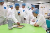 Arranca en Chiapas planta contra el gusano barrenador