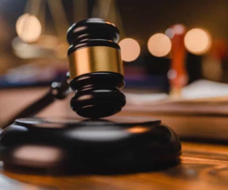 Admiten queja de juez suspendido por liberar a capo Admiten queja de juez suspendido por liberar a capo