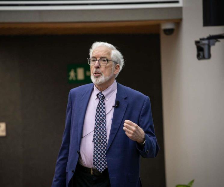 Steven Popper, el docente Tec que enseña a decidir en la incertidumb Steven Popper, el docente Tec que enseña a decidir en la incertidumb