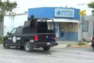 Asesina taxista a vicioso en Juárez Asesina taxista a vicioso en Juárez