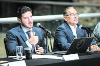 Pide a alcaldes robustecer policías de proximidad para el Mundial