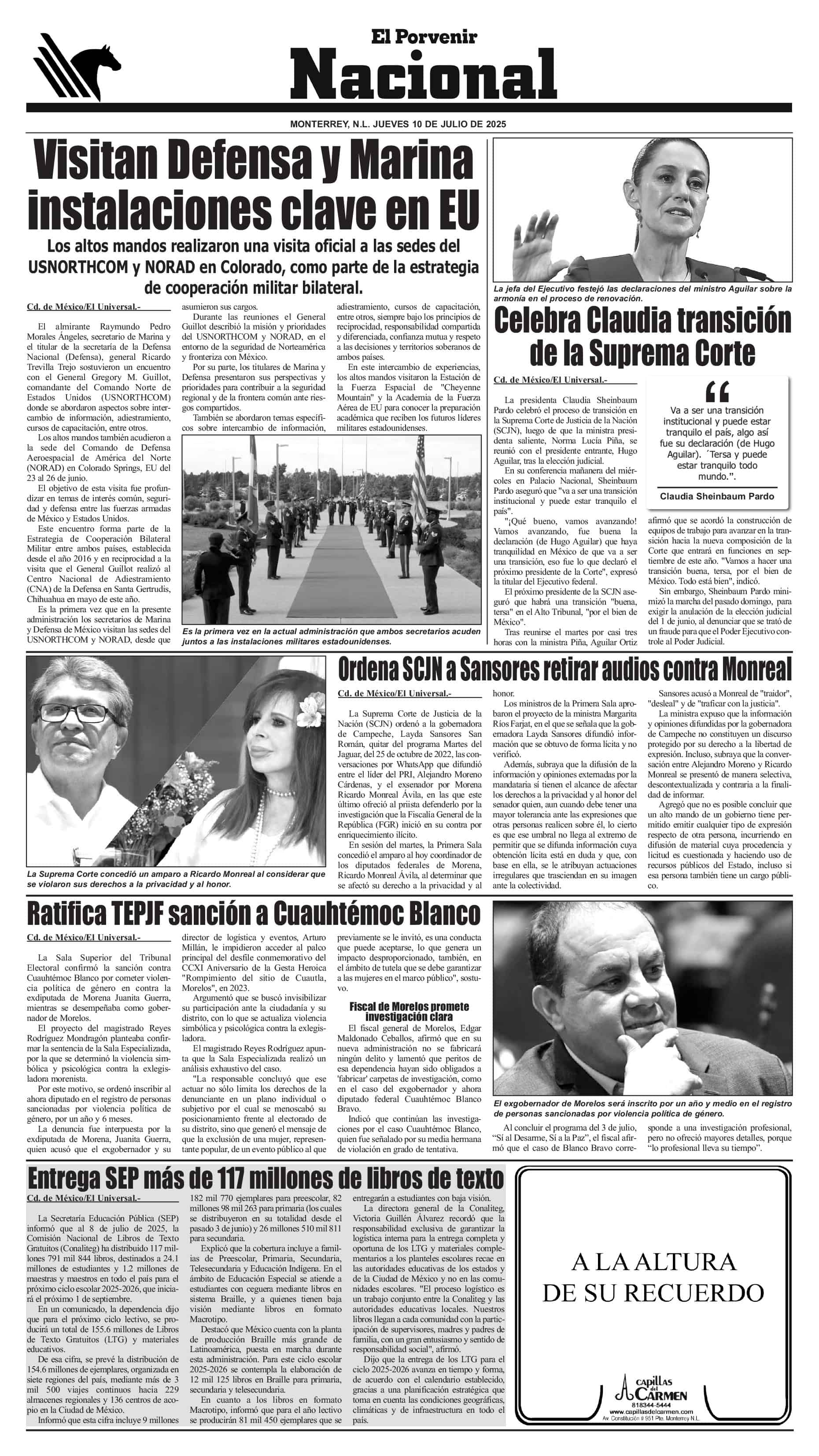 Edicion Impresa