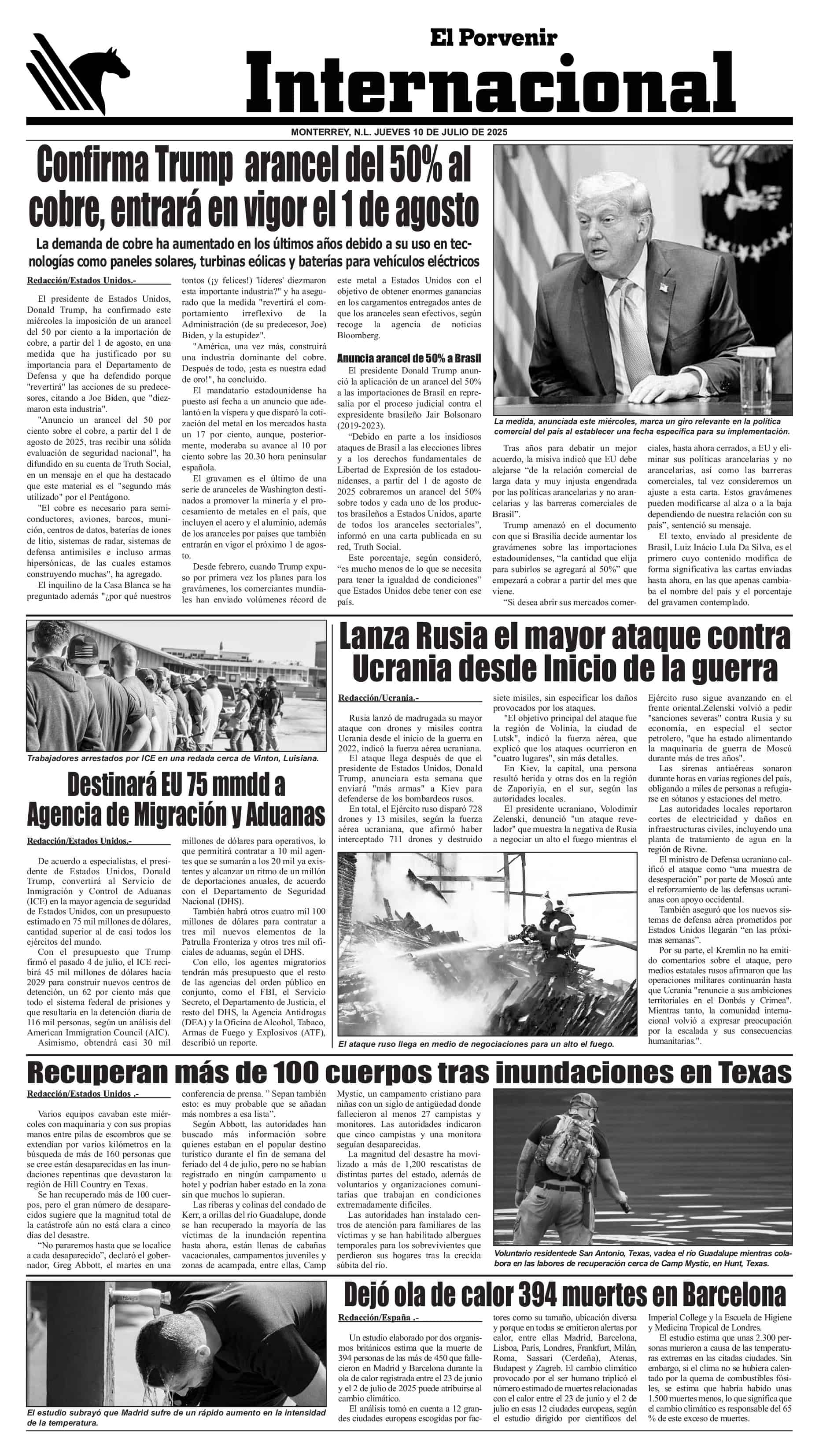 Edicion Impresa