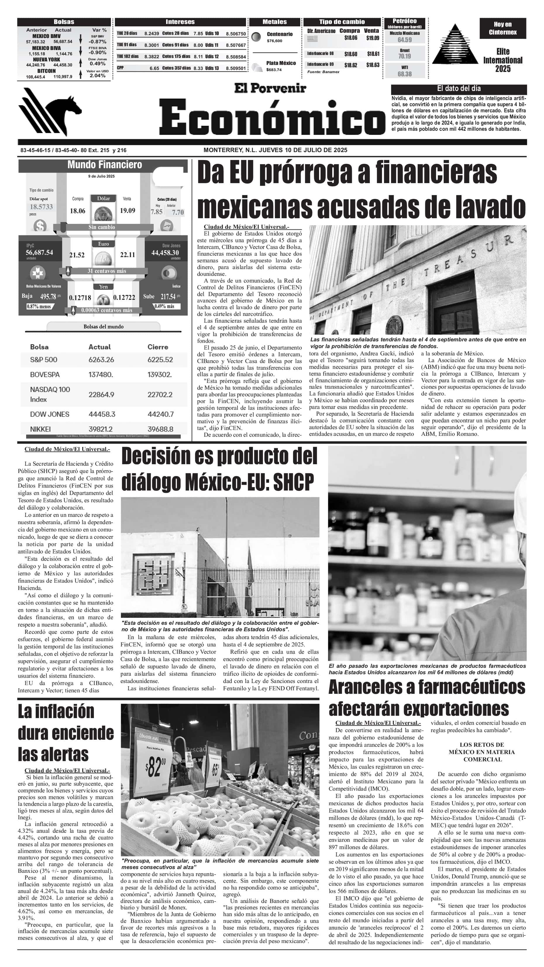 Edicion Impresa