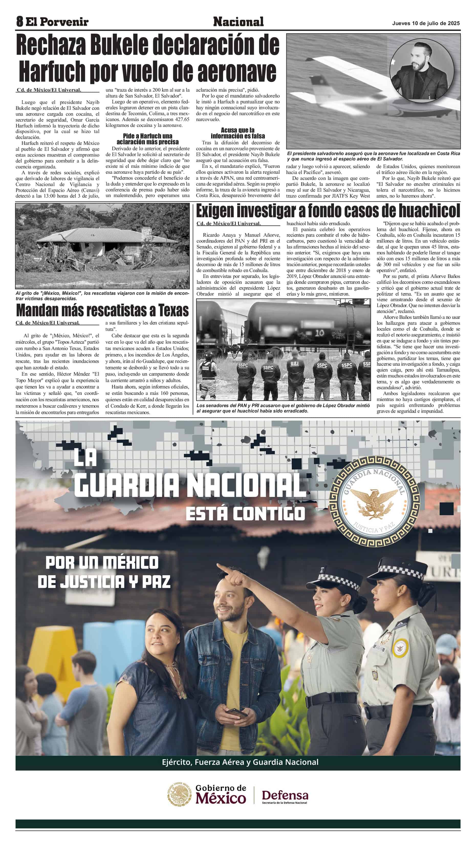 Nacional