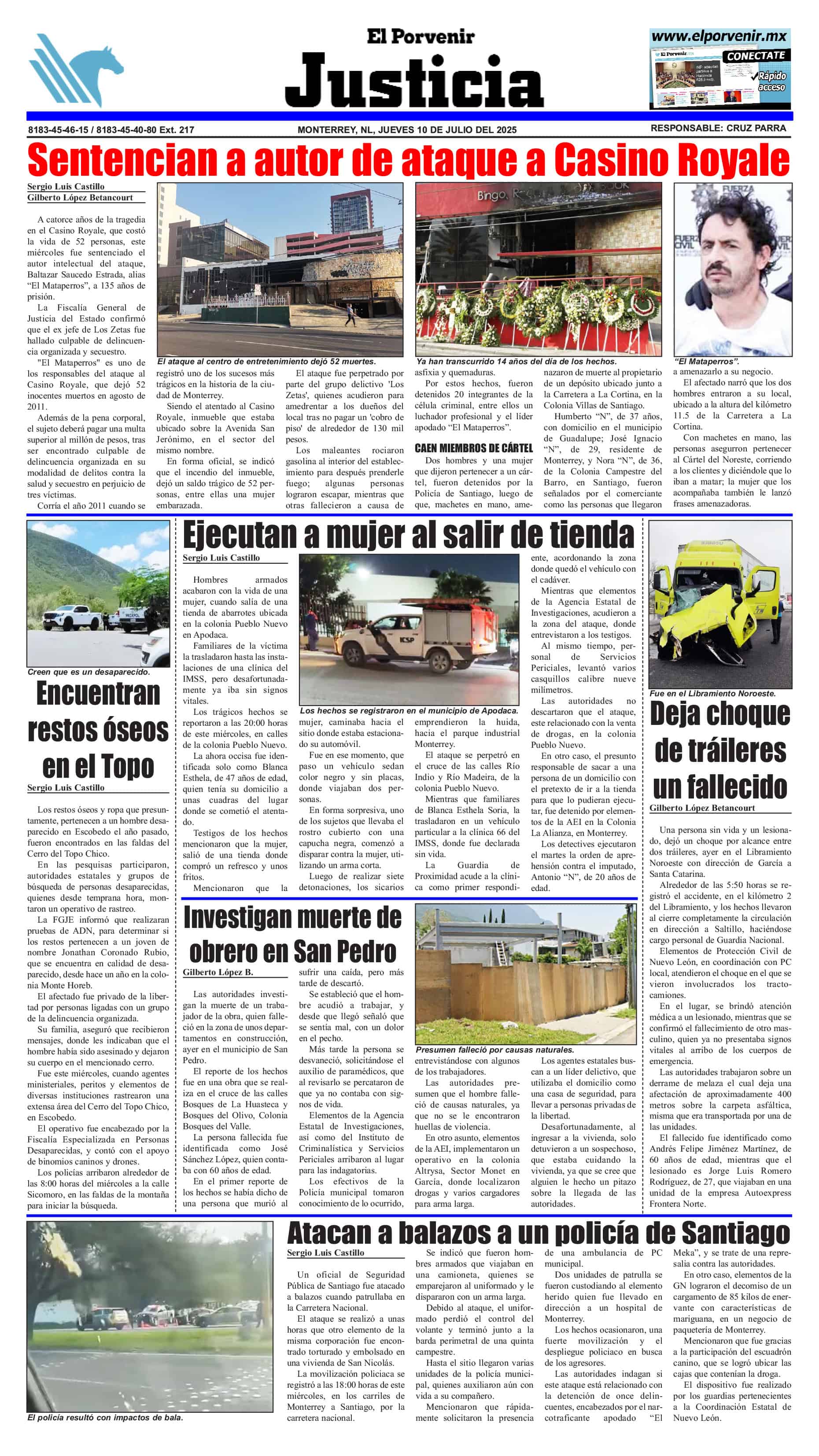 Edicion Impresa