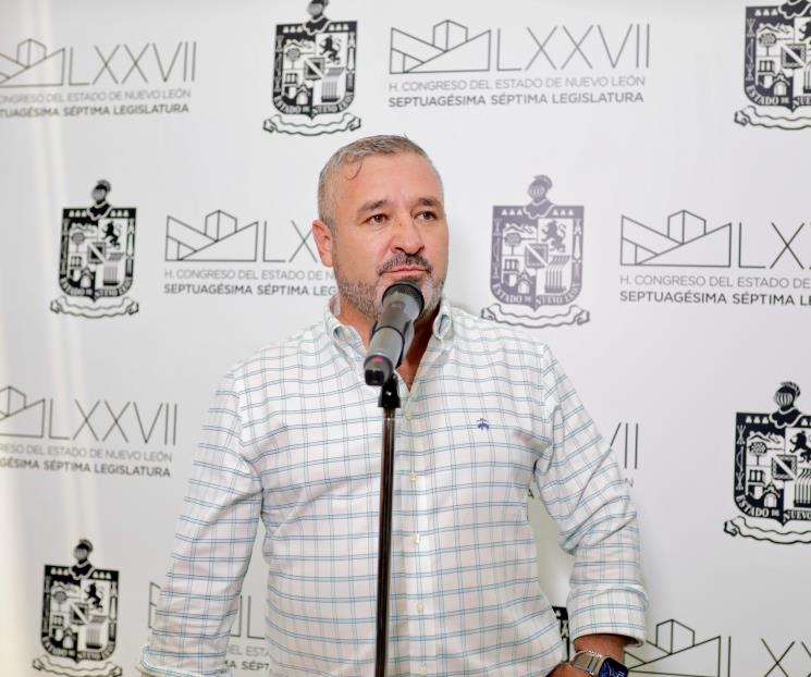 Cuestiona GLPRI puesto de Javier Navarro en el gabinete estatal Cuestiona GLPRI puesto de Javier Navarro en el gabinete estatal