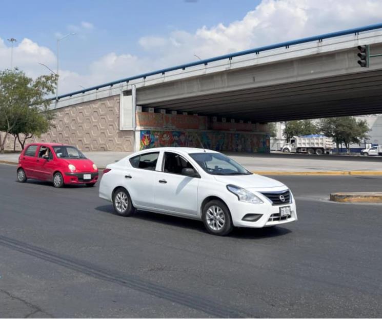 Reconoce Morena cambio de nombre a avenida en SC Reconoce Morena cambio de nombre a avenida en SC