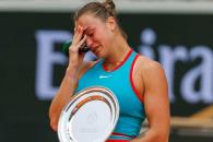 Eliminan a Sabalenka en la Semifinal de Wimbledon
