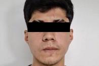 Detienen a ligado a crimen