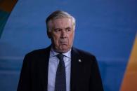 Sentencian a Ancelotti por fraude fiscal Sentencian a Ancelotti por fraude fiscal
