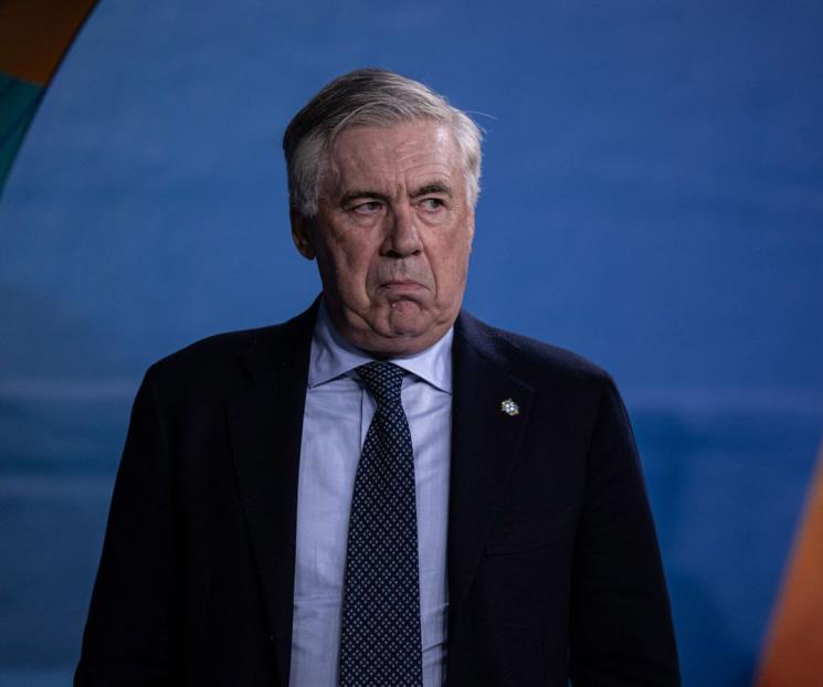 Sentencian a Ancelotti por fraude fiscal Sentencian a Ancelotti por fraude fiscal