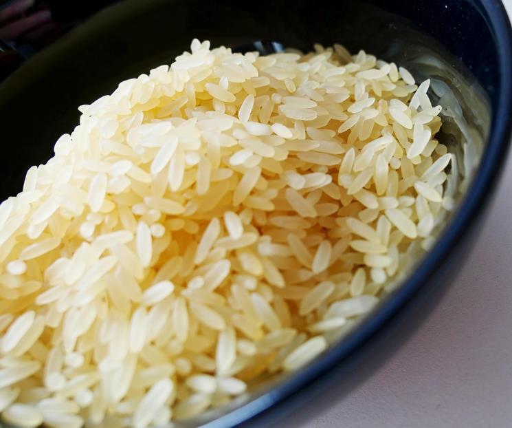 Receta de caldo de arroz con la sazón de Doña Ángela Receta de caldo de arroz con la sazón de Doña Ángela