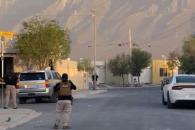 Realizan cateo en busca de narcolíder