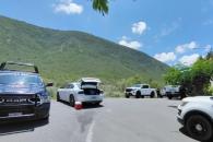 Hallan restos humanos en Cerro del Topo Chico