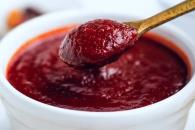 ¿De qué está hecho el chamoy? ¿De qué está hecho el chamoy?