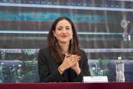 SC anuncia convocatoria para convertir armas en obras de arte SC anuncia convocatoria para convertir armas en obras de arte