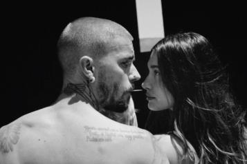 Anuncia Justin Bieber su nuevo álbum SWAG