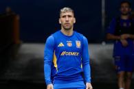 Comienza Pizarro a definir once para amistoso ante Atlético Morelia